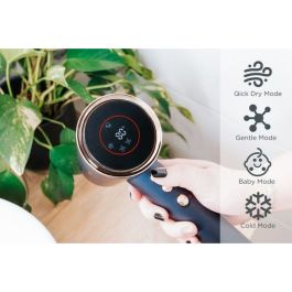 Sèche-cheveux Concept VV8100