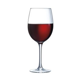 verre de vin Arcoroc Vina Transparent verre 480 ml (6 Unités)