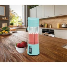 Jocca SWEET Blender Portable 380 ml 2000 mAh USB Vert JOC8435253580870