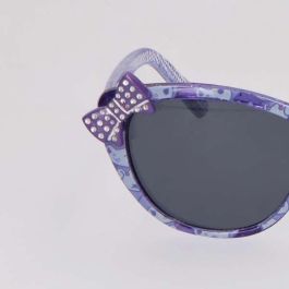 Lunettes de soleil Unisexe Hello Kitty 12,6 x 4,8 x 13 cm