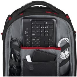 WENGER PlayerOne 43,9cm 17,3Zoll gaming laptop backpack