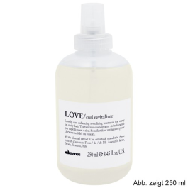 Love Curl Revitalizer 75 mL.