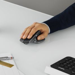 Logitech MX Master 2S RF Wireless Mouse 1000DPI Graphit
