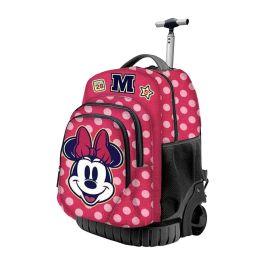 Sac à dos enfant Minnie Mouse