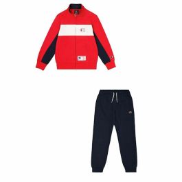 Ensemble de Sport pour Enfants Champion Rouge 2 Pièces Precio: 51.5000004. SKU: B1H7TFBG77