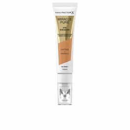 Correcteur facial Max Factor MIRACLE PURE Nº 04 Honey Nº 04-Honey 10 ml Precio: 10.5. SKU: B1CF3YL2DS
