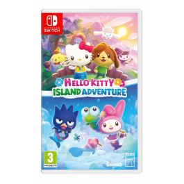 Jeu vidéo pour Switch Just For Games