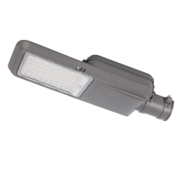 PHILIPS Farola LED 50W 6,516Lm 135Lm/W IP65 30,000H [HO-LD29-50-CW]