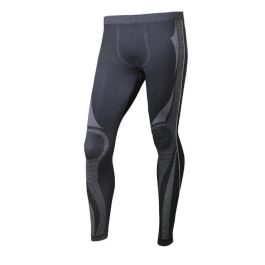 DUVER Pantalon Thermique Koldy Coolmax Noir Taille XXL Precio: 18.5000004. SKU: B1CSQ6RZLF