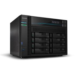 ASUSTOR Lockerstor NAS AS6510T 10-Bay