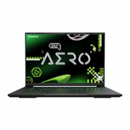 Ordinateur Portable Gigabyte GIGABYTE AERO X16 2WHA3ESC64AH 16" AMD Ryzen AI 9 HX 370 32 GB RAM 1 TB SSD