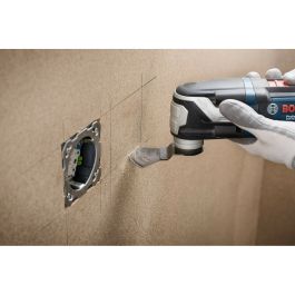 Bosch Professional 2608664622 Boîte Starlock pour électriciens et plaquistes