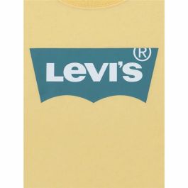 T shirt à manches courtes Enfant Levi's Lvb Batwing