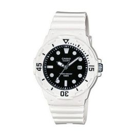 Montre Femme Casio COLLECTION Blanc (Ø 34 mm) Precio: 61.5. SKU: S7223615
