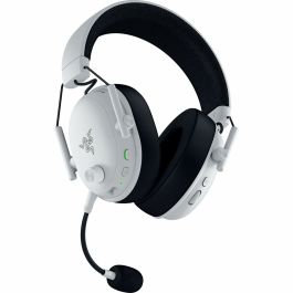 Casque Razer RZ04-05410400-R3M1 Blanc