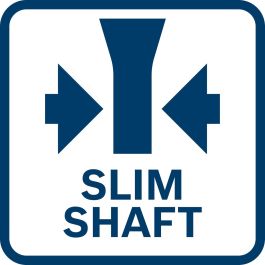 Jeu de tournevis BOSCH