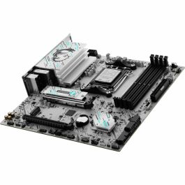 Carte Mère MSI B840M GAMING PLUS WIFI6E AMD AM5 AMD