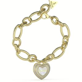 Bracelet Femme Guess JUBB04025JWYGWHS 25 cm Precio: 40.5. SKU: B1F26YRQ44