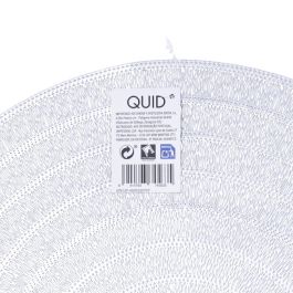 Mantel Individual Polipropileno Habitat Quid 38 cm (12 Unidades)