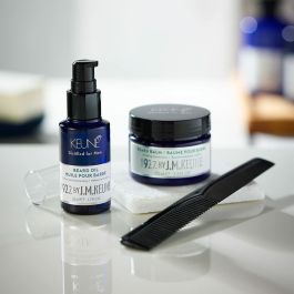 Huile pour barbe Keune 1922 50 ml