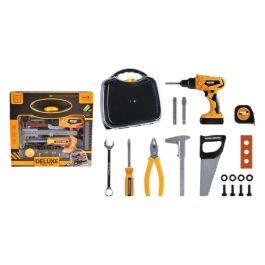 Outils à jouer 31 x 28 x 8 cm Precio: 18.5000004. SKU: B1JD6ZNVNR