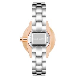 Montre Femme Nine West NW-2683GYRT (Ø 34 mm)