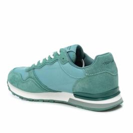 Chaussures de Sport pour Homme XTI Teddy Smith Aigue marine