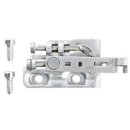 INDAUX SCARPI-4 Colgador Oculto Regulable pour Meubles de Cuisine et Salle de Bain, Montage par Vis Euro Precio: 4.6899996. SKU: B13XA8GMRP