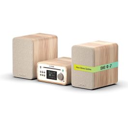 Mini Hifi Pure PURE CLASSIC STEREO MINI Precio: 254.9957772. SKU: B1DYJ5VRHB