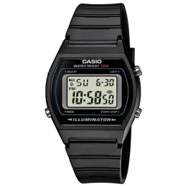 Casio Montre Collection Unisexe Noir