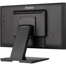 54,6cm/21,5" (1920x1080) iiyama T2252MSC-B2 16:9 FHD IPS Touch 5ms HDMI DP USB Speaker Black