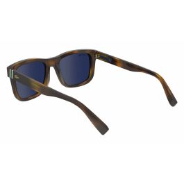 Lunettes de soleil Homme Lacoste L6014S-214 Ø 55 mm