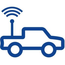 Batterie AAA (LR03) 1.5V *Varta* High Energy - 4-Pack