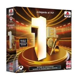 Jouet Educatif Educa 1% Precio: 40.59. SKU: B1D79X5QYV