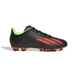 Chaussures de foot pour Enfants Adidas X Speedportal 4 Noir Precio: 51.5000004. SKU: B1GXR2M3RJ