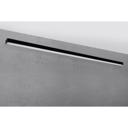 SOL Aplique PINNE 200 TH.235 Moderne Géométrique Minimaliste