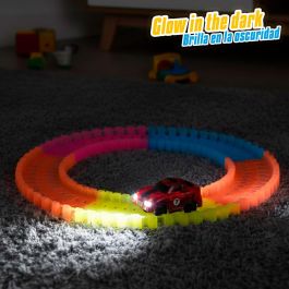 finger skate Speed & Go (4 Unités)