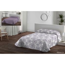 Parure de couette Hosteline VERONA Mauve Lit king size 3 Pièces Precio: 24.5000004. SKU: B1DPZQ5N5G