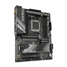 Gigabyte Carte mere B650 GAMING X AX V2 pour processeurs AMD Ryzen 7000, 8000, 9000 Series, DDR5, PCIe 5.0, WiFi 6E, 2.5 GbE LAN