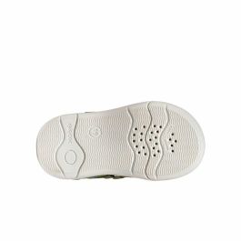 Tongs pour Enfants Geox Multy Olive