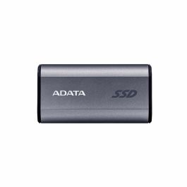 Disque Dur Externe Adata SC750 Noir