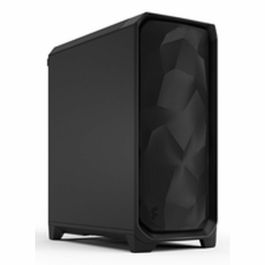Fractal Design Boîtier PC Meshify 3 Solid E-ATX 3 Ventilateurs USB Type C 20 Gbps Noir