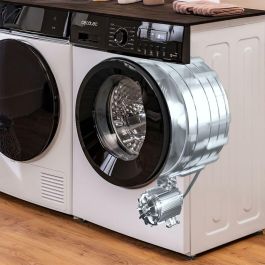 Machine à laver Cecotec Bolero DressCode 6150 Inverter A 1000 rpm