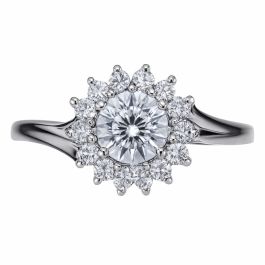 Bague Femme Diamonfire 6117331582160 (16)