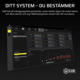 Bloc d’Alimentation Corsair CP-9020309-EU 1500 W 80 Plus Gold ATX