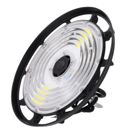 Philips Projecteur LED UFO 150W 200 Lm/W SMD2835 Driver Lifud Gradable 1-10V 6000K IP65 Precio: 78.864. SKU: B14MC99APE