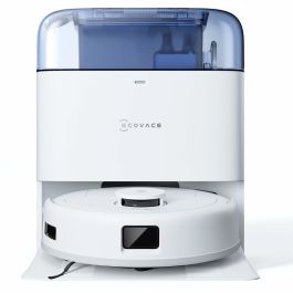 Aspirateur robot ECOVACS DEEBOT MINI 3200 mAh Blanc 1,8 L