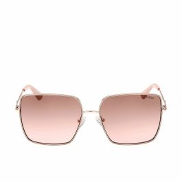 Guess Gafas GU7866 32F Lunettes de Soleil Femme Monture Dorée Verres Dégradés Marron Carrées 140mm Precio: 56.4999996. SKU: B1CAF77DM3