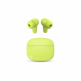 Casque SPC 4630Y Vert