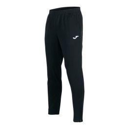 Pantalon de Survêtement pour Adultes Joma Sport Elba Noir Homme Precio: 23.4999996. SKU: B1835R3FWL